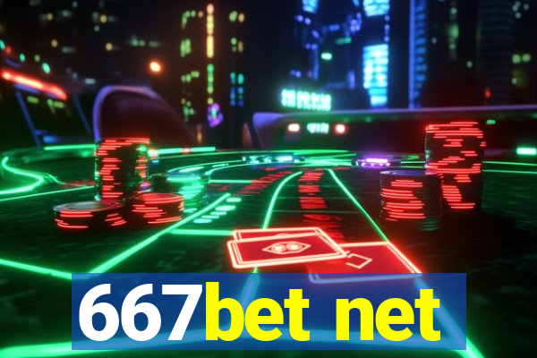 667bet net